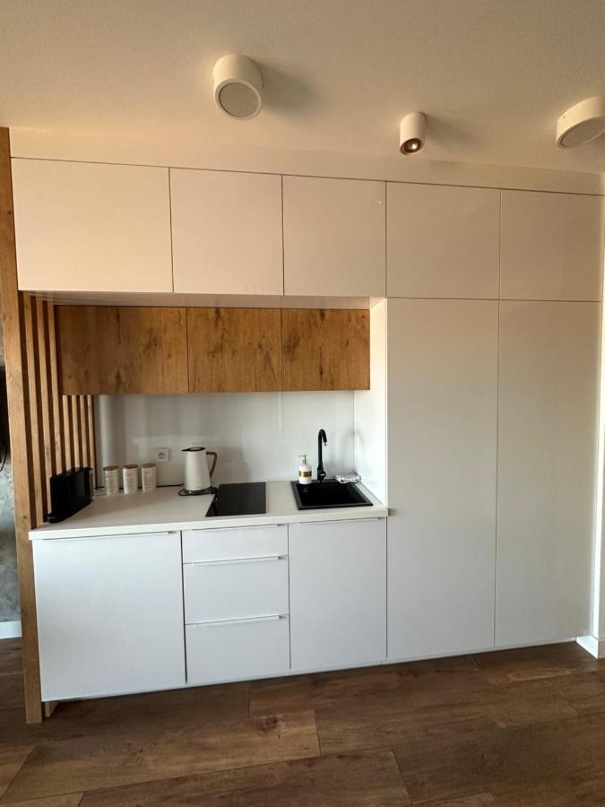 Z Sauna I Silownia W Centrum Gdanska * Gdańsk