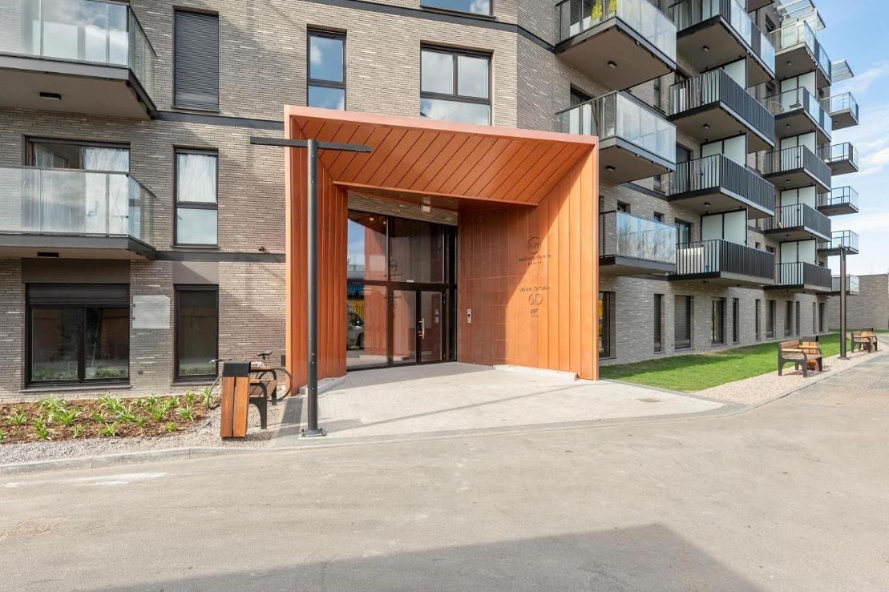 Z Sauna I Silownia W Centrum Gdanska * Gdańsk